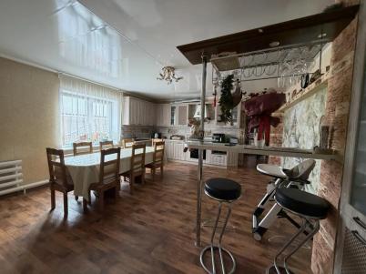 Продажа дома с. Березовка, ул. Мичурина