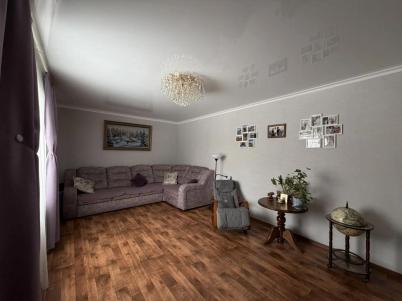 Продажа дома с. Березовка, ул. Мичурина