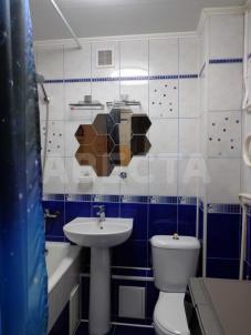 Продажа квартиры Омск.&nbsp;ул. Рабиновича, 123