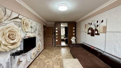 Продажа квартиры Омск.&nbsp;Космический пр-кт, 105