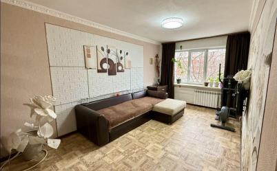 Продажа квартиры Омск.&nbsp;Космический пр-кт, 105