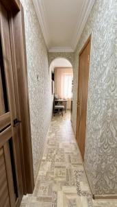 Продажа квартиры Омск.&nbsp;Космический пр-кт, 105