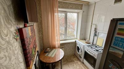 Продажа квартиры Омск.&nbsp;Космический пр-кт, 105