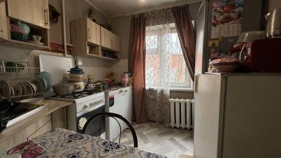 Продажа квартиры Омск.&nbsp;Космический пр-кт, 93
