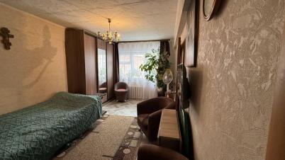 Продажа квартиры Омск.&nbsp;Космический пр-кт, 93