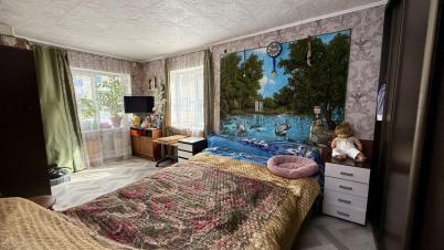 Продажа квартиры Омск.&nbsp;Космический пр-кт, 93