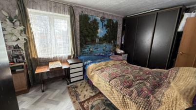 Продажа квартиры Омск.&nbsp;Космический пр-кт, 93