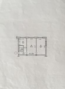 Продажа квартиры Омск.&nbsp;Космический пр-кт, 93