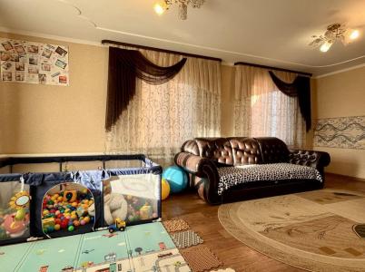 Продажа дома Омский район.&nbsp;Петровка деревня.&nbsp;Советская