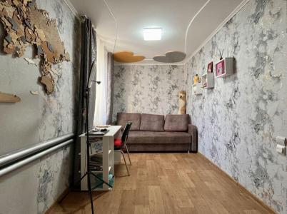 Продажа дома Омский район.&nbsp;Петровка деревня.&nbsp;Советская