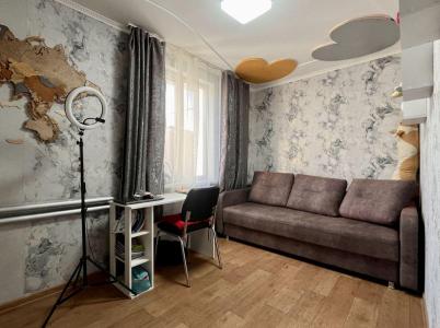 Продажа дома Омский район.&nbsp;Петровка деревня.&nbsp;Советская