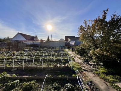 Продажа дома Омский район.&nbsp;Петровка деревня.&nbsp;Советская