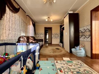 Продажа дома Омский район.&nbsp;Петровка деревня.&nbsp;Советская