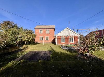 Продажа дома Омский район.&nbsp;Петровка деревня.&nbsp;Советская