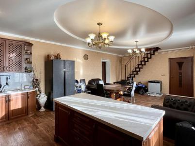 Продажа дома Омский район.&nbsp;Петровка деревня.&nbsp;Советская