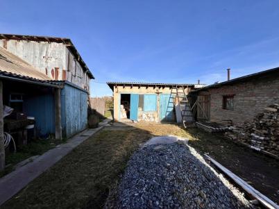 Продажа дома Омский район.&nbsp;Петровка деревня.&nbsp;Советская