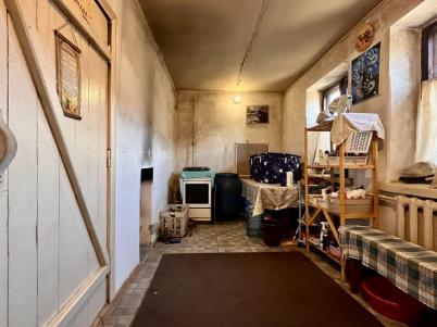 Продажа дома Омский район.&nbsp;Петровка деревня.&nbsp;Советская