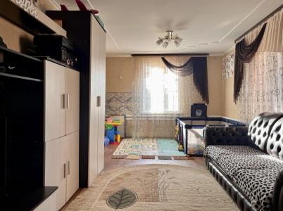 Продажа дома Омский район.&nbsp;Петровка деревня.&nbsp;Советская