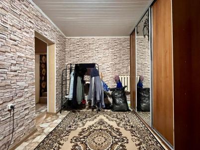 Продажа дома Омский район.&nbsp;Петровка деревня.&nbsp;Советская