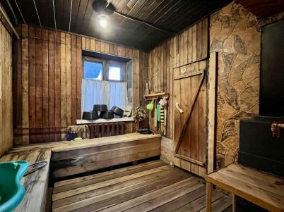 Продажа дома Омский район.&nbsp;Петровка деревня.&nbsp;Советская