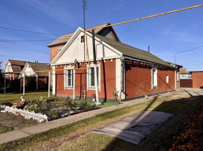 Продажа дома Омский район.&nbsp;Петровка деревня.&nbsp;Советская