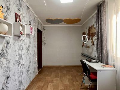 Продажа дома Омский район.&nbsp;Петровка деревня.&nbsp;Советская