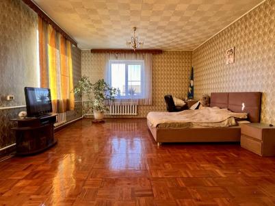 Продажа дома Омский район.&nbsp;Петровка деревня.&nbsp;Советская