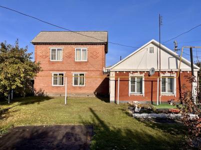 Продажа дома Омский район.&nbsp;Петровка деревня.&nbsp;Советская