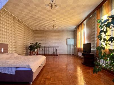 Продажа дома Омский район.&nbsp;Петровка деревня.&nbsp;Советская