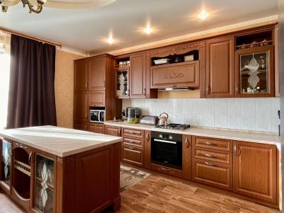 Продажа дома Омский район.&nbsp;Петровка деревня.&nbsp;Советская