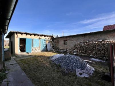 Продажа дома Омский район.&nbsp;Петровка деревня.&nbsp;Советская