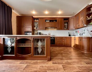 Продажа дома Омский район.&nbsp;Петровка деревня.&nbsp;Советская