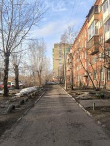 Продажа квартиры Омск.&nbsp;улица Петра Ильичёва 1