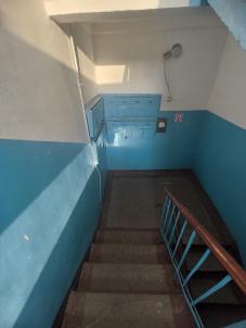 Продажа квартиры Омск.&nbsp;улица Петра Ильичёва 1