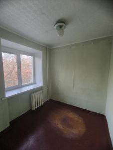 Продажа квартиры Омск.&nbsp;улица Петра Ильичёва 1