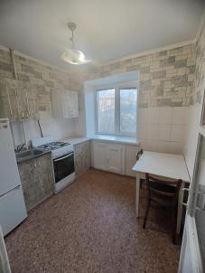 Продажа квартиры Омск.&nbsp;улица Петра Ильичёва 1