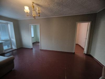 Продажа квартиры Омск.&nbsp;улица Петра Ильичёва 1