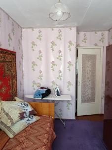 Продажа квартиры с.Ачаир.&nbsp;Речной.&nbsp;ул Магистральная, 8