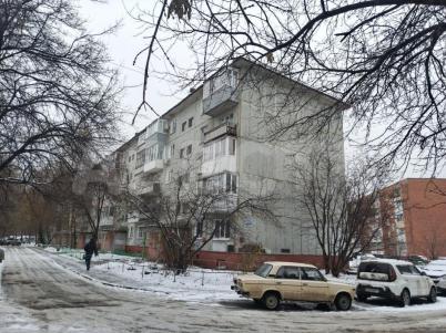 Продажа квартиры Омск.&nbsp;ул. Бородина, 15