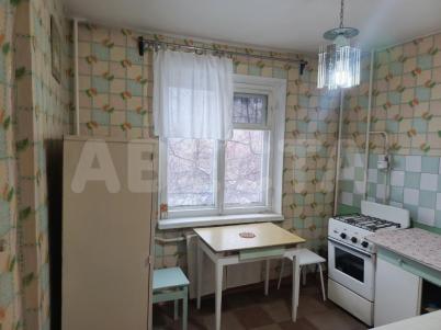 Продажа квартиры Омск.&nbsp;ул. Бородина, 15