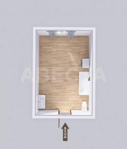 Продажа квартиры Омск.&nbsp;ул. Молодогвардейская, 9