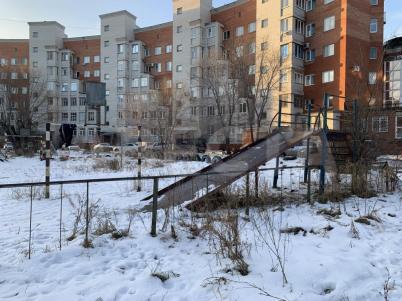 Продажа квартиры Омск.&nbsp;ул. Молодогвардейская, 9