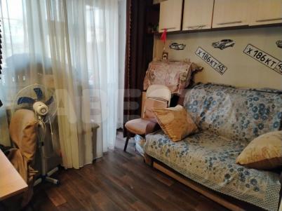 Продажа квартиры Омск.&nbsp;Комсомольский Городок, 21