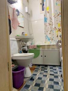 Продажа квартиры Омск.&nbsp;Комсомольский Городок, 21