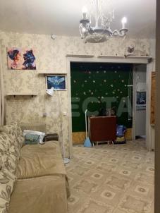 Продажа квартиры Омск.&nbsp;Комсомольский Городок, 21