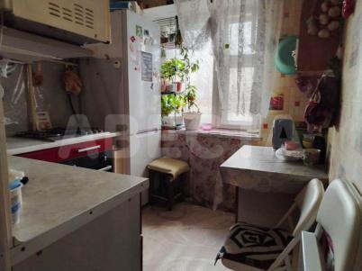 Продажа квартиры Омск.&nbsp;Комсомольский Городок, 21