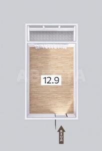 Продажа квартиры Омск.&nbsp;пр-кт. Культуры, 4А