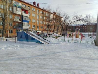 Продажа квартиры Омск.&nbsp;пр-кт. Культуры, 4А