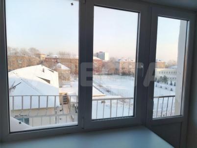 Продажа квартиры Омск.&nbsp;пр-кт. Культуры, 4А