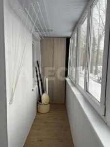 Продажа квартиры Омск.&nbsp;ул. Энтузиастов, 11А